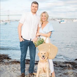 Meet your Posher, Erika